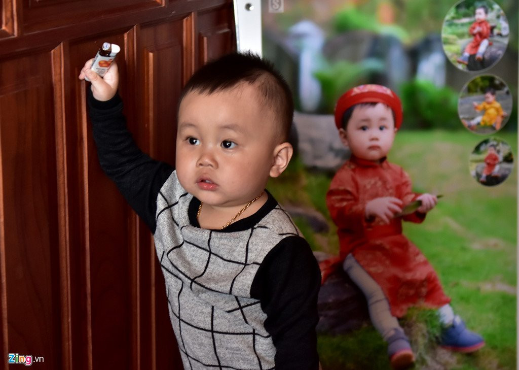 Co giao day nhac tinh nguyen mang thai ho vo chong chi gai hinh anh 2