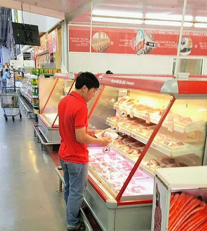 ‘Ven man bi mat’ heo nai bong bien thanh bo sieu re hinh anh 1