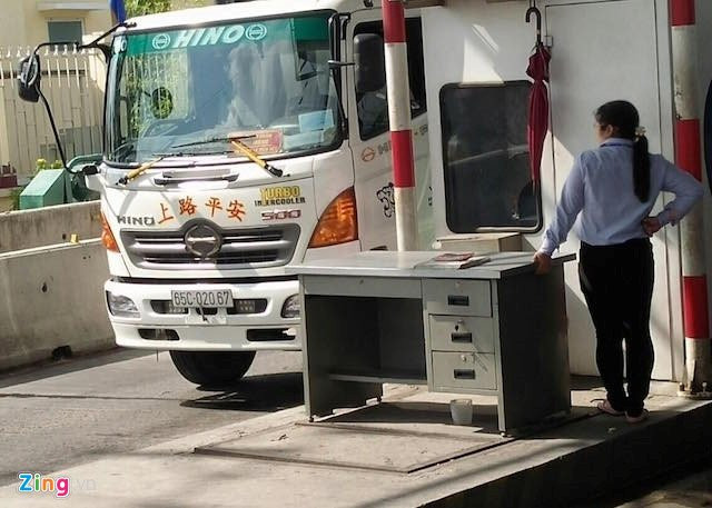 BOT Can Tho - Phung Hiep xa tram do un tac hinh anh 1