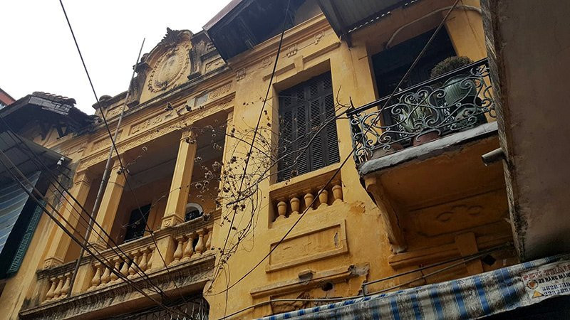 Đám cưới,Hà Nội xưa,đại gia