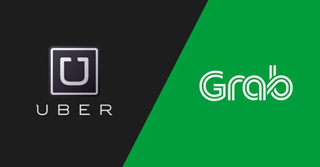 uber bán cho grab