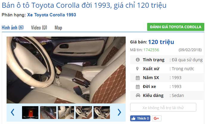 mua ô tô,ô tô giá rẻ,ô tô cũ,ô tô cũ giá rẻ