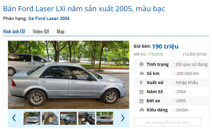 mua ô tô,ô tô giá rẻ,ô tô cũ,ô tô cũ giá rẻ