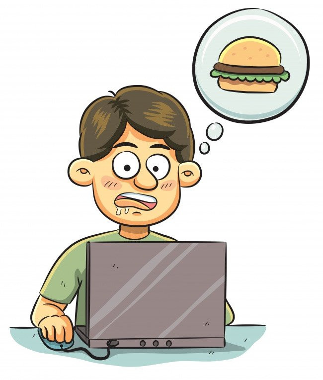 Dau hieu canh bao co the khong tieu hoa thit hinh anh 2