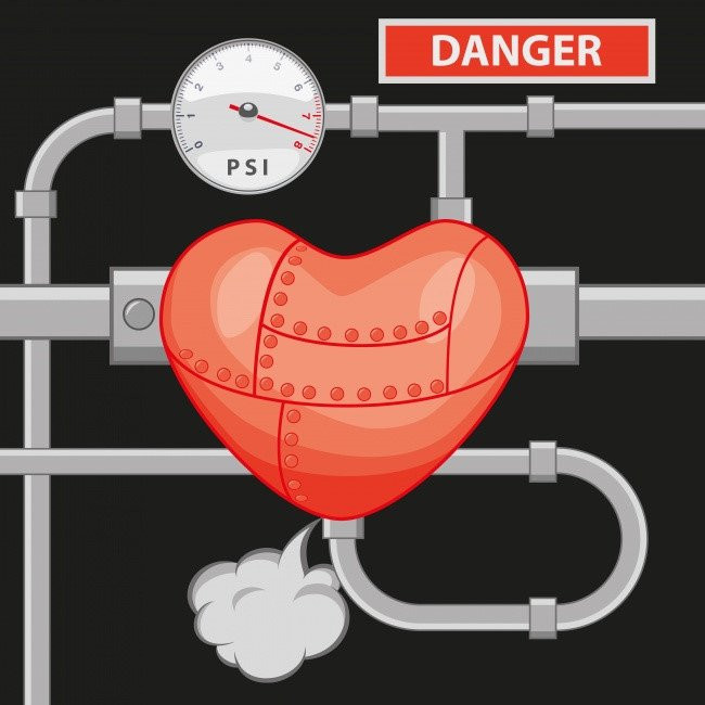 Dau hieu canh bao co the khong tieu hoa thit hinh anh 4