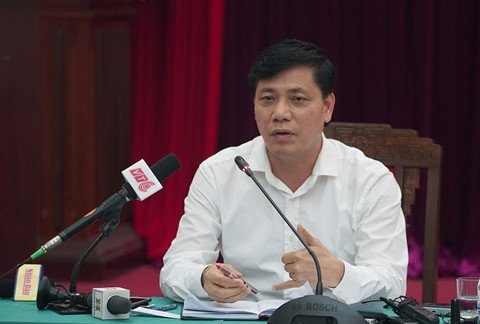 Bo Giao thong noi gi ve ‘cuoc ket hon’ cua Uber va Grab? hinh anh 1