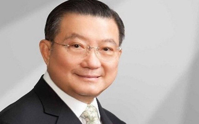 Tỷ phú Charoen Sirivadhanabhakdi khong hài lòng với tình hình tại Sabeco 