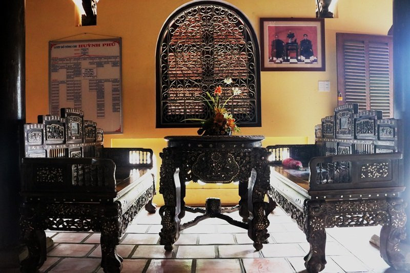 bo truong ky kham xa cu