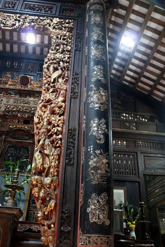 Nhà cổ,Bến Tre,Di tích lịch sử,Du lịch miền Tây