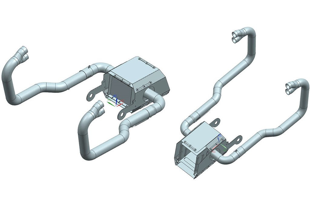 BMW Watkins M00 - moto do den tu tuong lai hinh anh 11