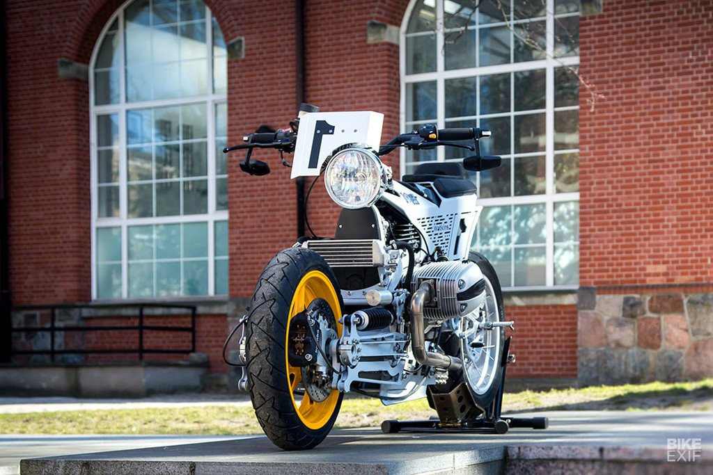 BMW Watkins M00 - moto do den tu tuong lai hinh anh 13