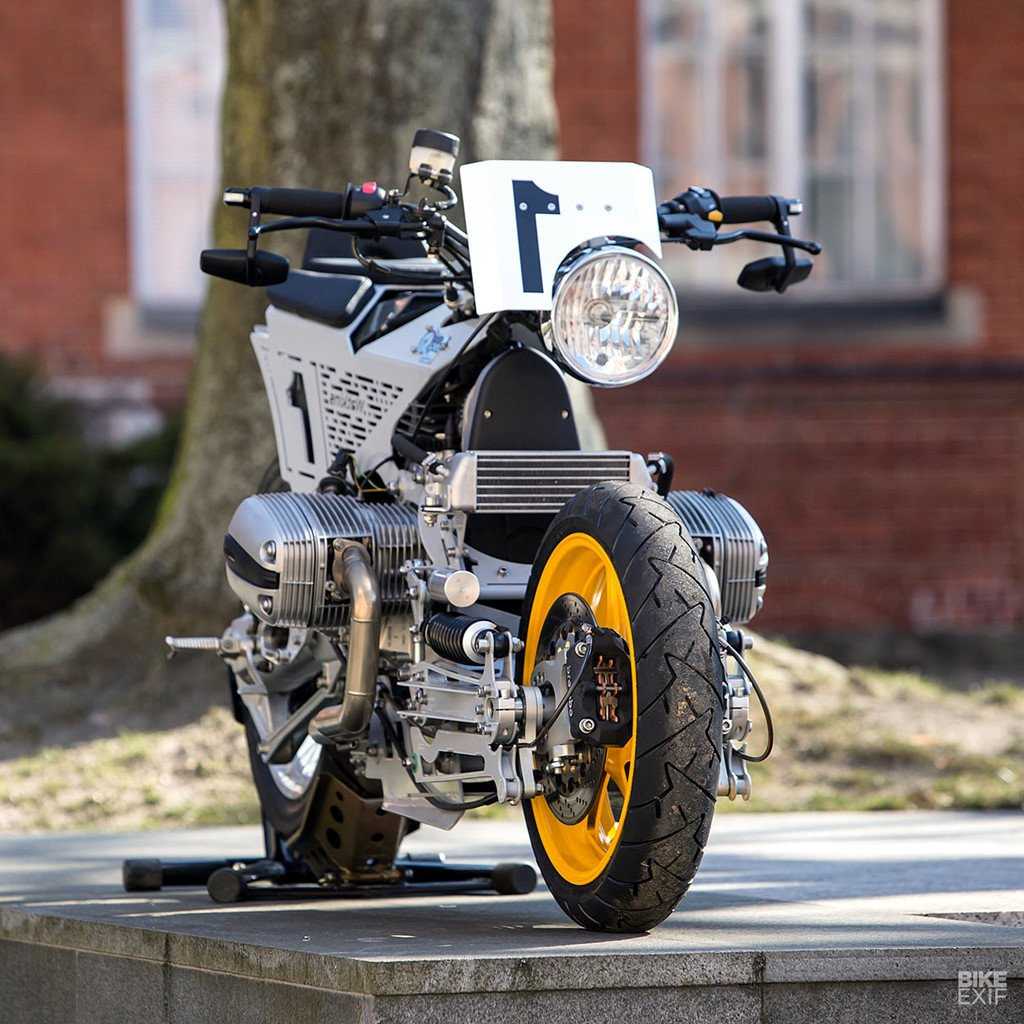 BMW Watkins M00 - moto do den tu tuong lai hinh anh 3