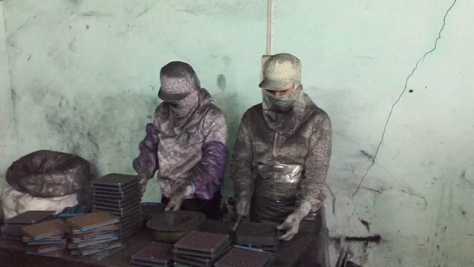 thuốc giả,thuốc ung thư giả