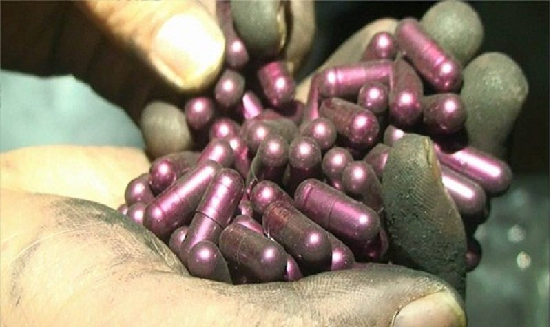 thuốc giả,thuốc ung thư giả