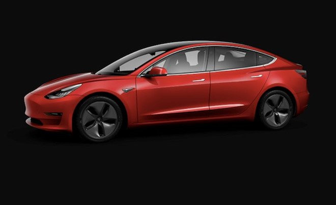 Chiec xe nao so huu bo la-zang 'xau xi' nhat 2018? hinh anh 10