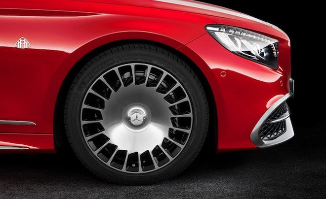 Chiec xe nao so huu bo la-zang 'xau xi' nhat 2018? hinh anh 11