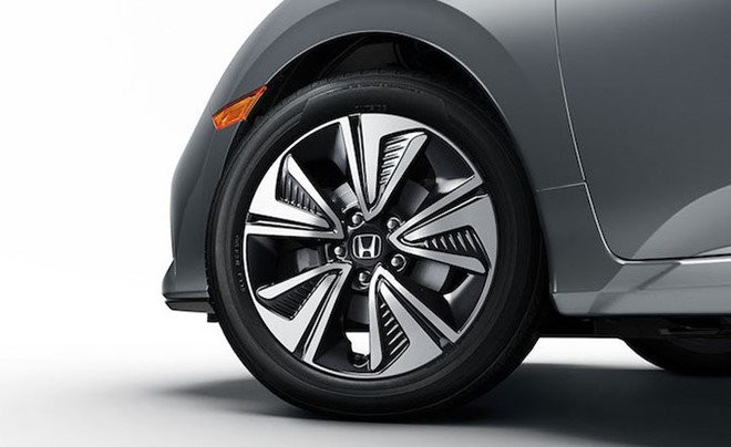 Chiec xe nao so huu bo la-zang 'xau xi' nhat 2018? hinh anh 1