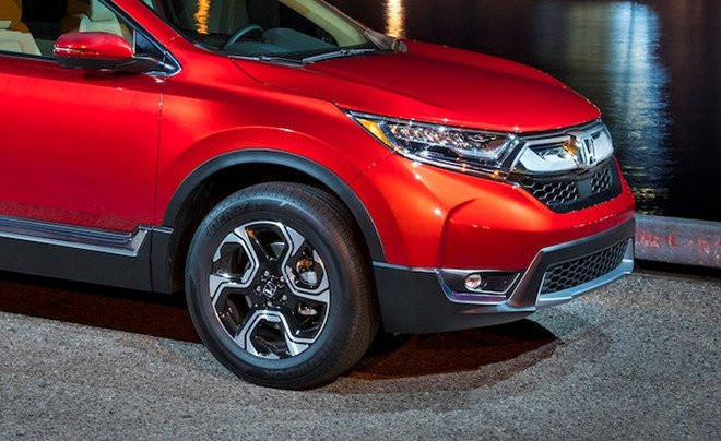 Chiec xe nao so huu bo la-zang 'xau xi' nhat 2018? hinh anh 2