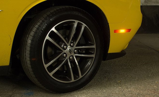 Chiec xe nao so huu bo la-zang 'xau xi' nhat 2018? hinh anh 3