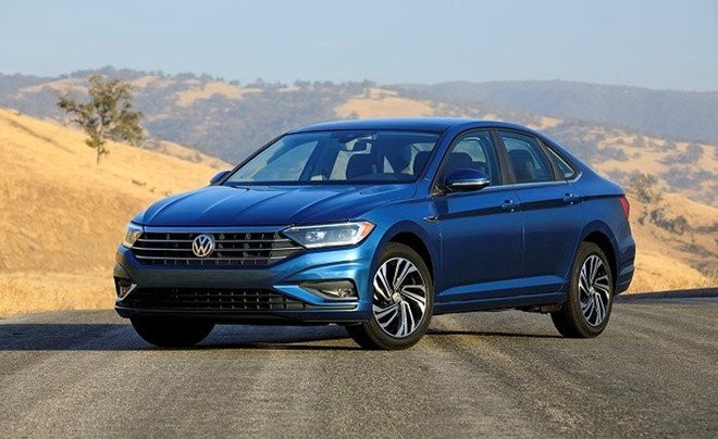 Chiec xe nao so huu bo la-zang 'xau xi' nhat 2018? hinh anh 5