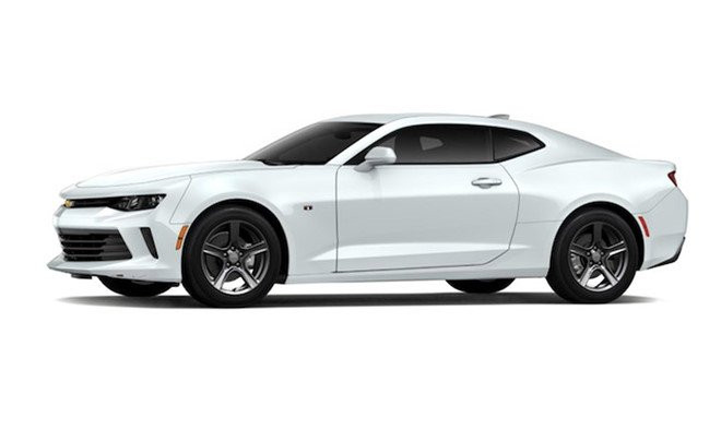 Chiec xe nao so huu bo la-zang 'xau xi' nhat 2018? hinh anh 6