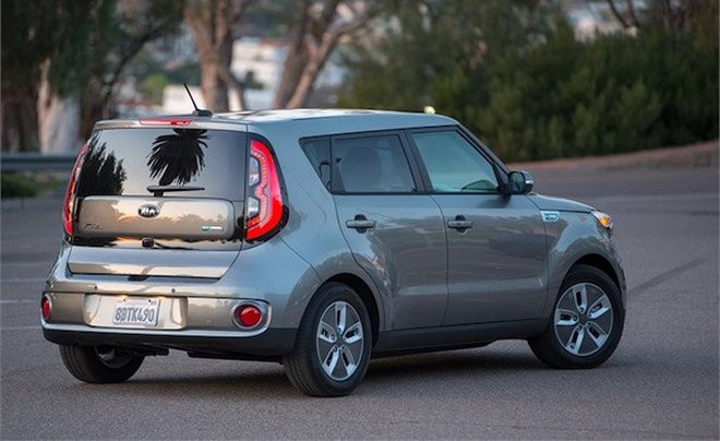 Chiec xe nao so huu bo la-zang 'xau xi' nhat 2018? hinh anh 7