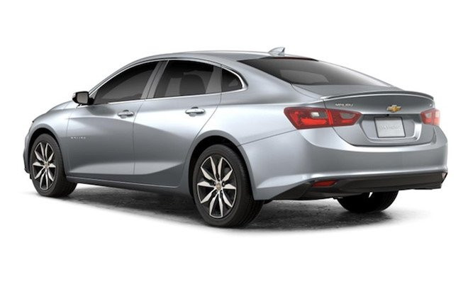 Chiec xe nao so huu bo la-zang 'xau xi' nhat 2018? hinh anh 8