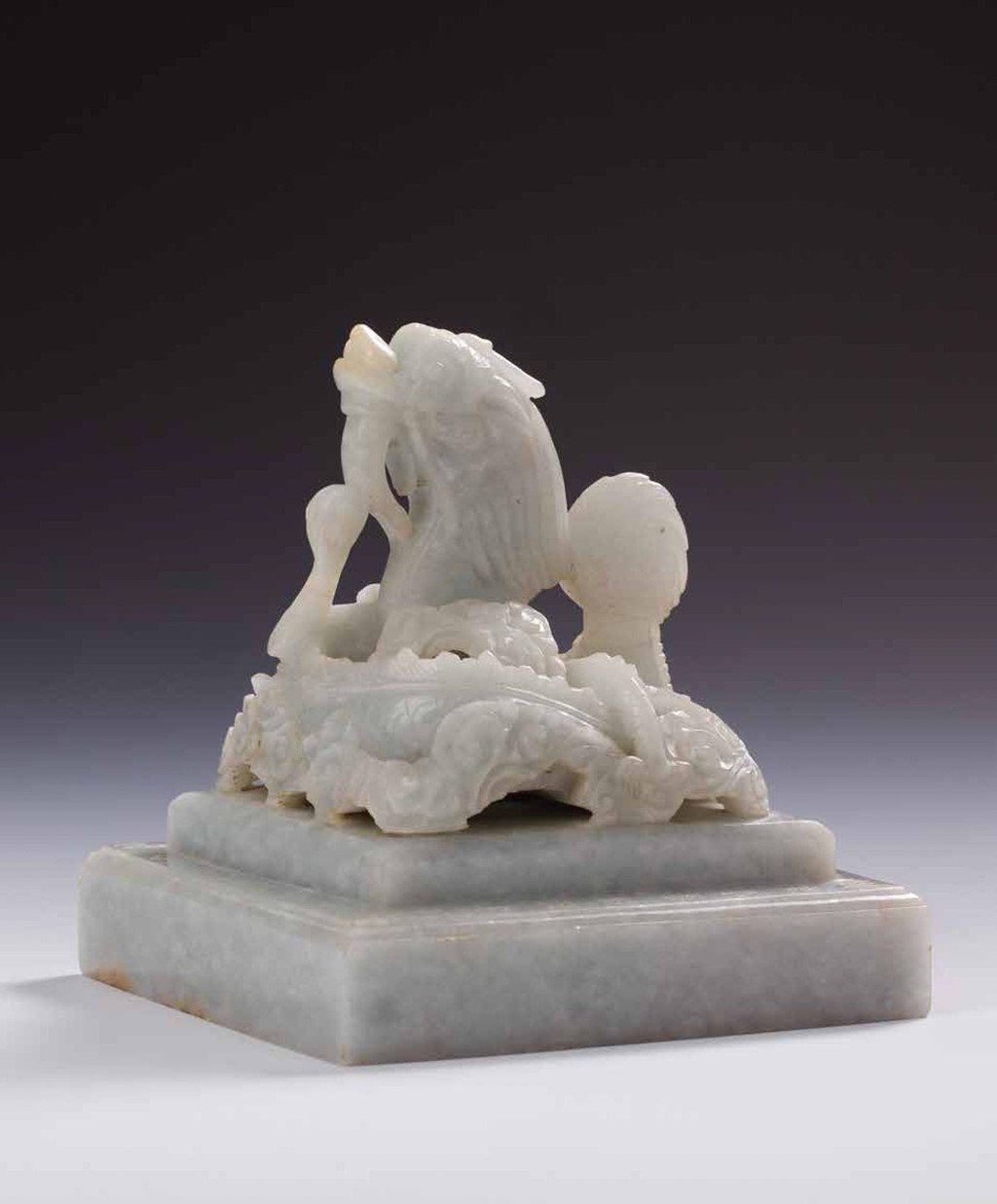 Bo suu tap an va kiem vang quy hiem trieu Nguyen hinh anh 2