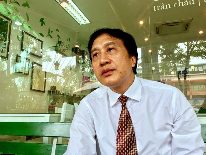 Khong cam nguoi hien va nhan than gap nhau: Lo hong cho co long hanh? hinh anh 1