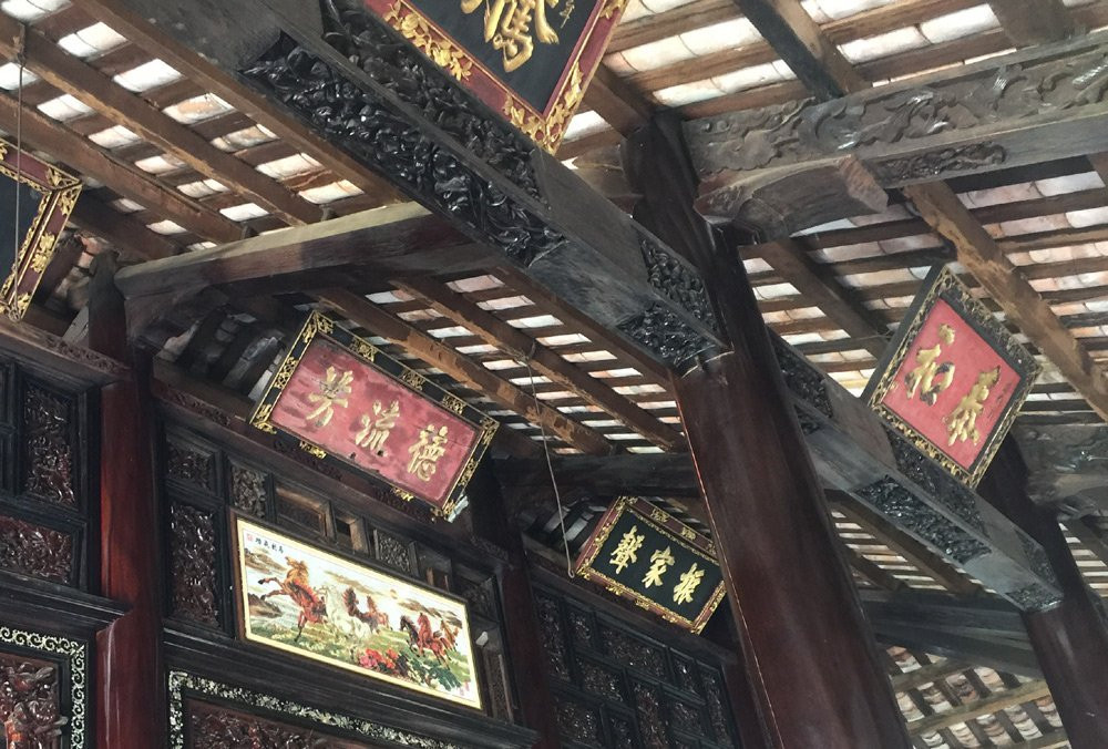 Nhà cổ,Long An,Biệt thự,Miền Tây