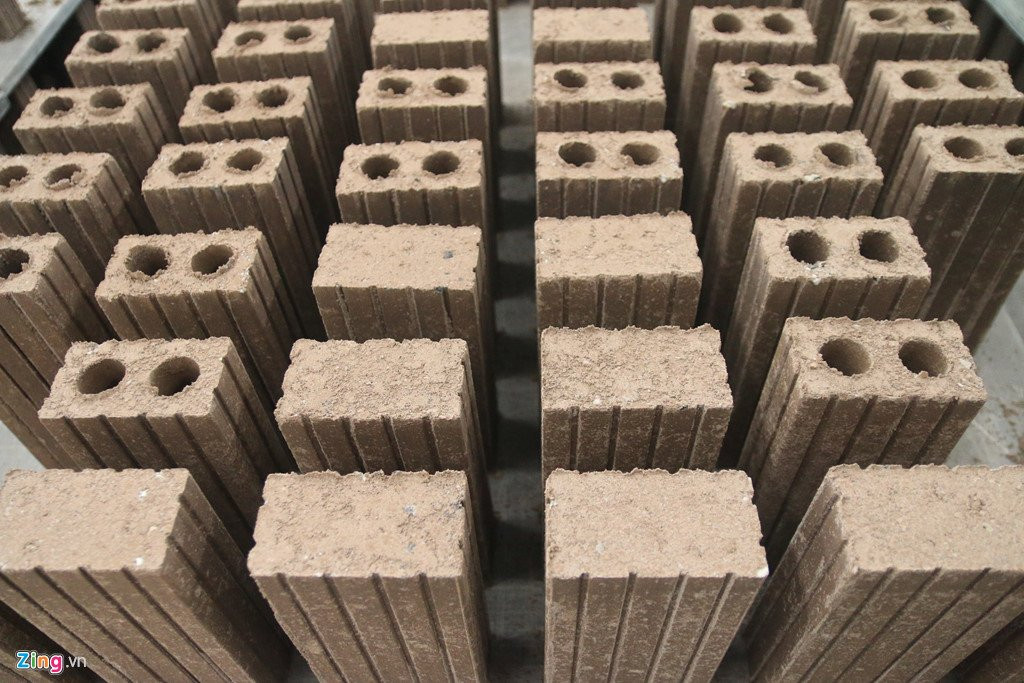 Ben trong nha may tai che xi tro nhiet dien lon nhat Viet Nam hinh anh 6