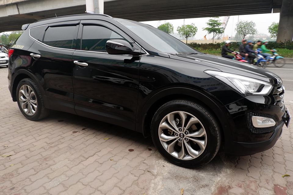 kinh doanh ô tô cũ,ô tô cũ ế ẩm,ô tô quà tặng quà biếu,thuế ô tô cũ,chơi xe cũ.