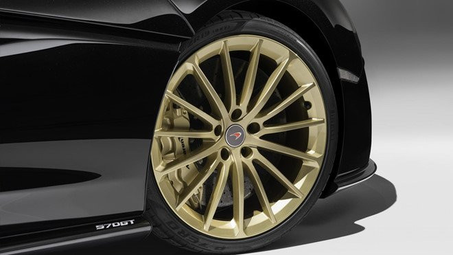 McLaren 570GT phien ban rong lo dien tai Trung Quoc hinh anh 3