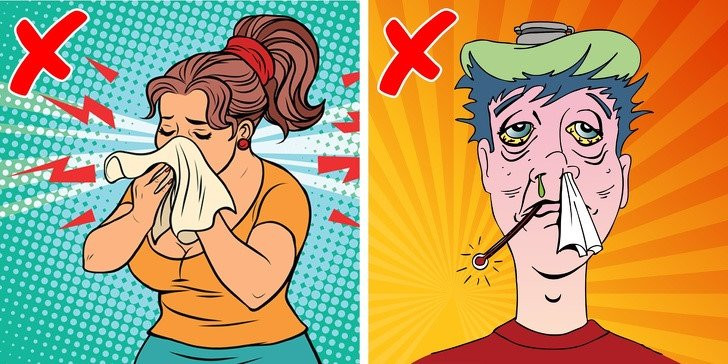 Sai lam khi uong nuoc lanh vao ngay nong hinh anh 5