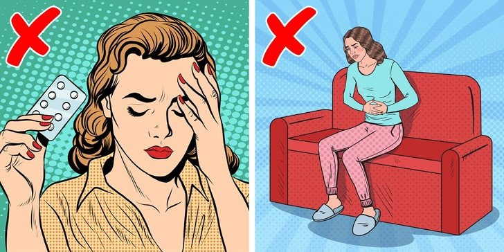 Sai lam khi uong nuoc lanh vao ngay nong hinh anh 7