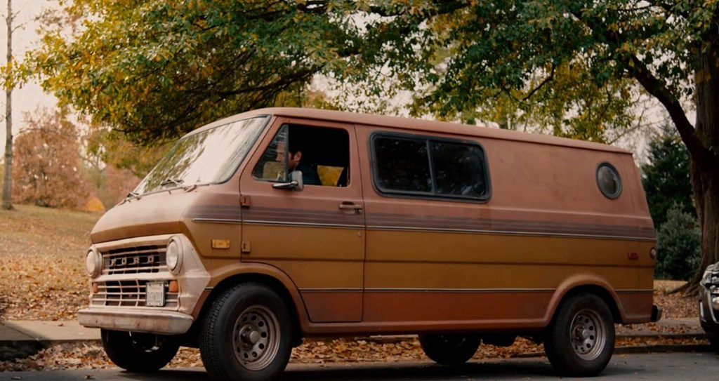 7 chiec xe tung xuat hien trong loat phim sieu anh hung Marvel hinh anh 4