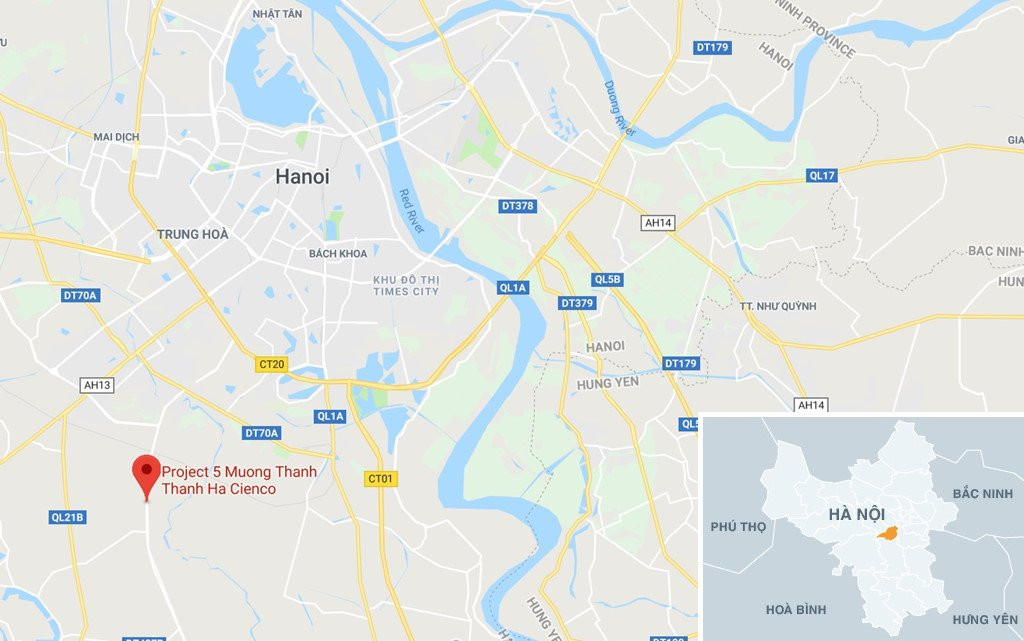 Co thoi gia dat do thi Thanh Ha: Dat biet thu 18 trieu len 45 trieu/m2 hinh anh 5