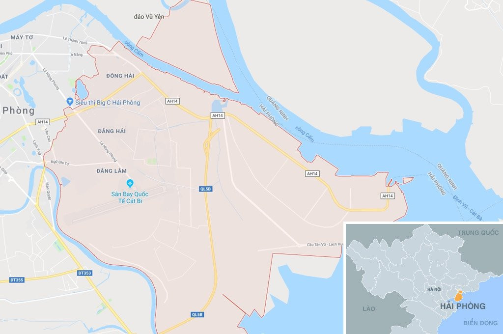 Hop long cay cau rut thoi gian Ha Noi di Ha Long con 90 phut hinh anh 3