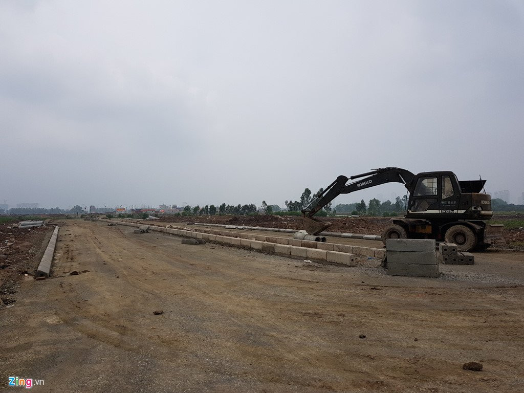 Co thoi gia dat do thi Thanh Ha: Dat biet thu 18 trieu len 45 trieu/m2 hinh anh 2