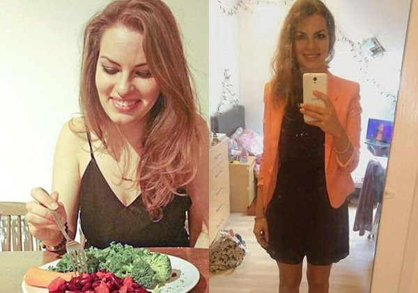 bệnh lạ,dị ứng