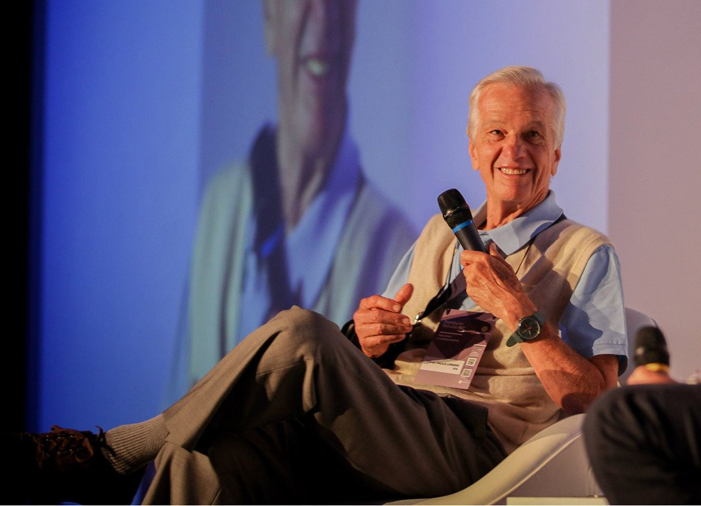 Huyen thoai nganh bia Jorge Paulo Lemann - ty phu thu vi nhat the gioi hinh anh 3