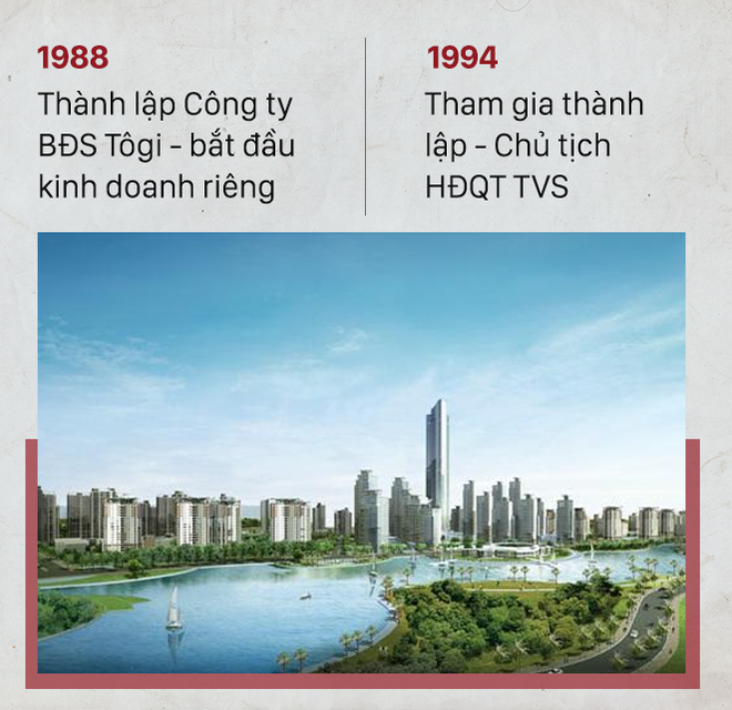 PHOTO STORY: Người chi 32 tỉ mong cứu Nguyễn Xuân Sơn thoát án tử nổi tiếng nhiều lĩnh vực - Ảnh 3.