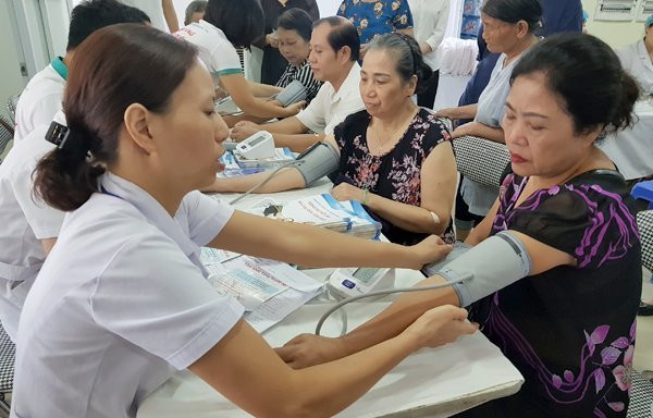 bệnh tim mạch,tăng huyết áp,huyết áp cao,nhồi máu cơ tim,tai biến mạch máu não,huyết áp