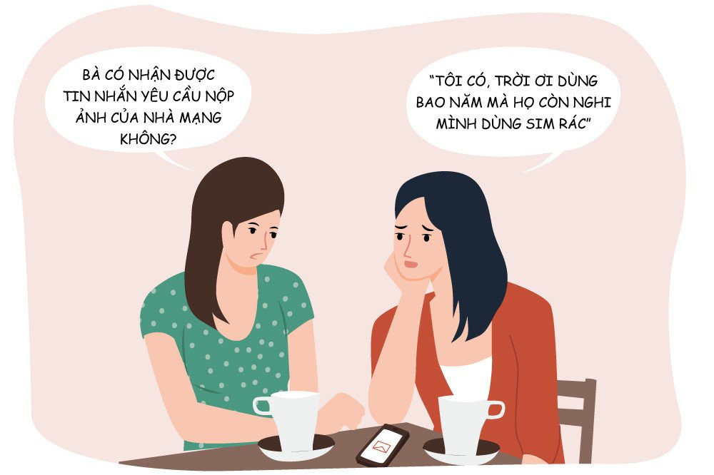 Hi hoa: Khi toan dan lo chung minh SIM chinh chu hinh anh 6