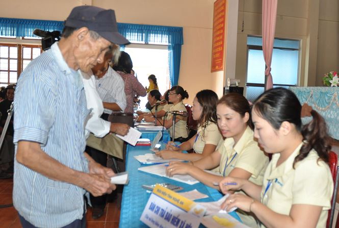 lương hưu,lương cơ sở,tiền lương,bảo hiểm xã hội,BHXH,tăng lương