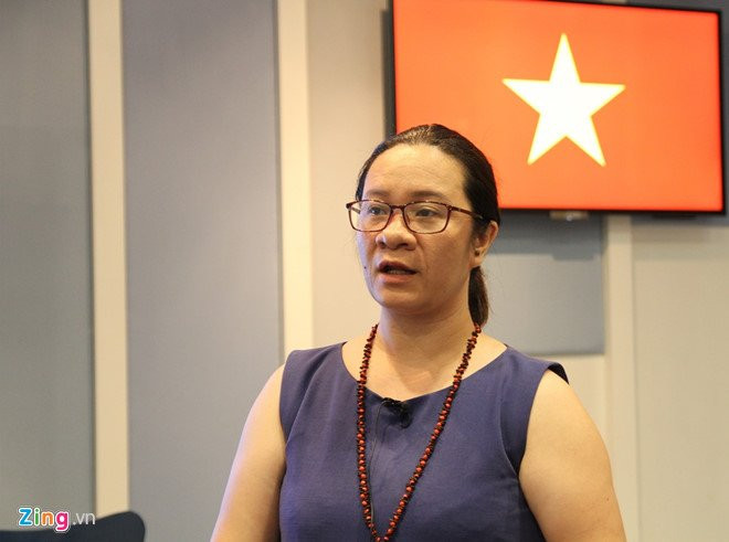 Chat luong khong khi cua TP.HCM ngay cang te hinh anh 1