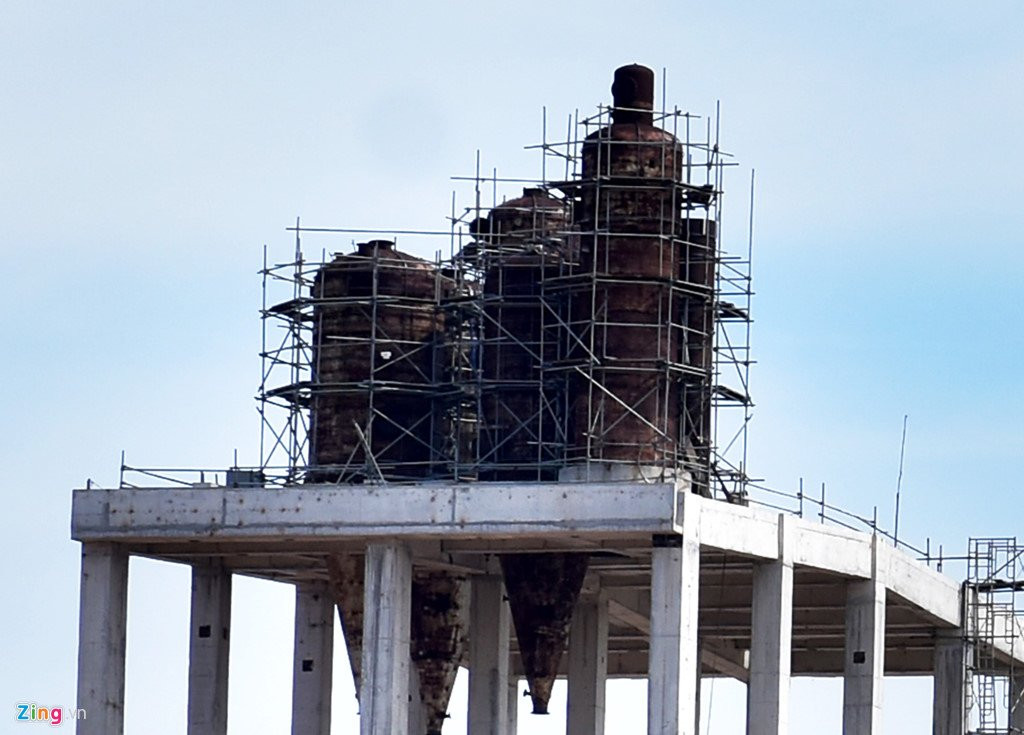 Nha may giay 10.000 ty dong nhap thiet bi hoen gi hinh anh 10