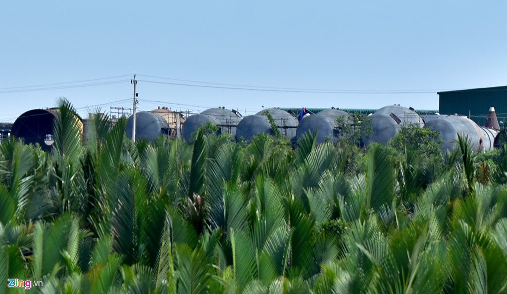 Nha may giay 10.000 ty dong nhap thiet bi hoen gi hinh anh 2