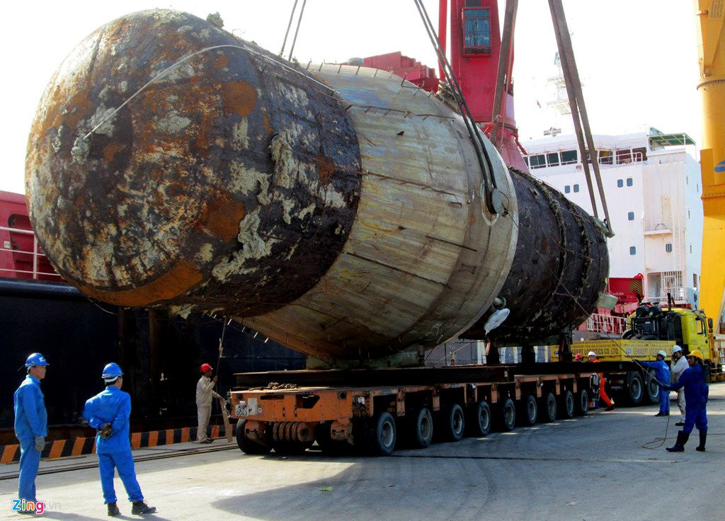 Nha may giay 10.000 ty dong nhap thiet bi hoen gi hinh anh 4