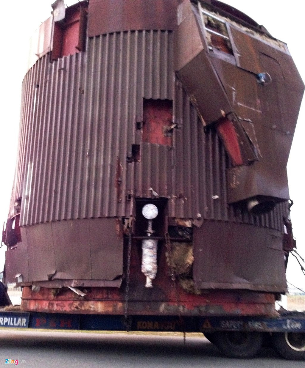 Nha may giay 10.000 ty dong nhap thiet bi hoen gi hinh anh 5